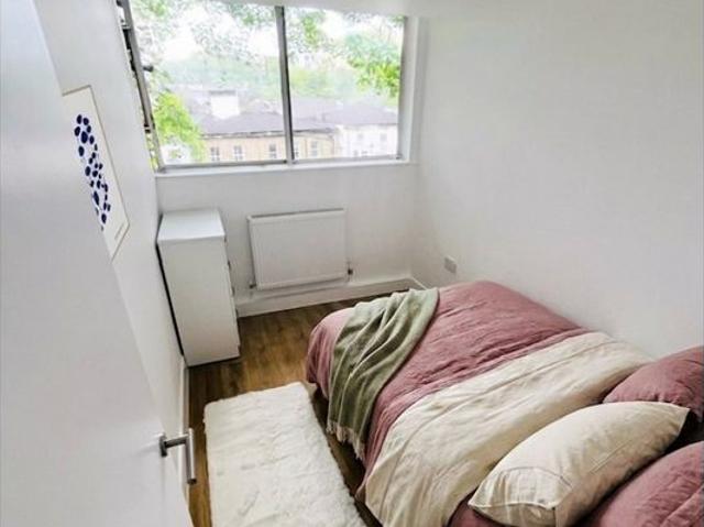 Apartment for rent in Notting Hill, Greater London