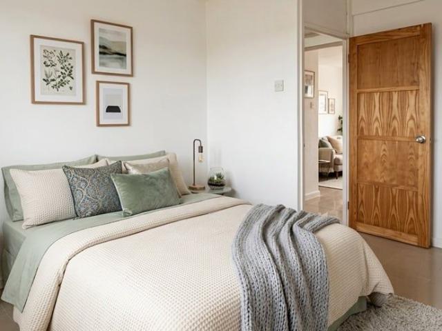 Apartment for rent in Streatham, Greater London