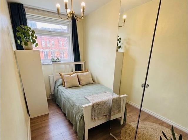 Apartment for rent