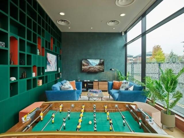 Apartment for rent in City Centre, South Yorkshire