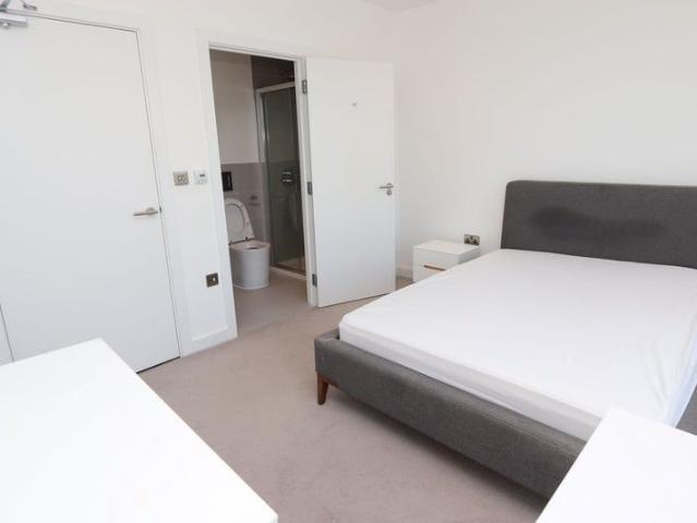 Apartment for rent in Rotherhithe, Greater London