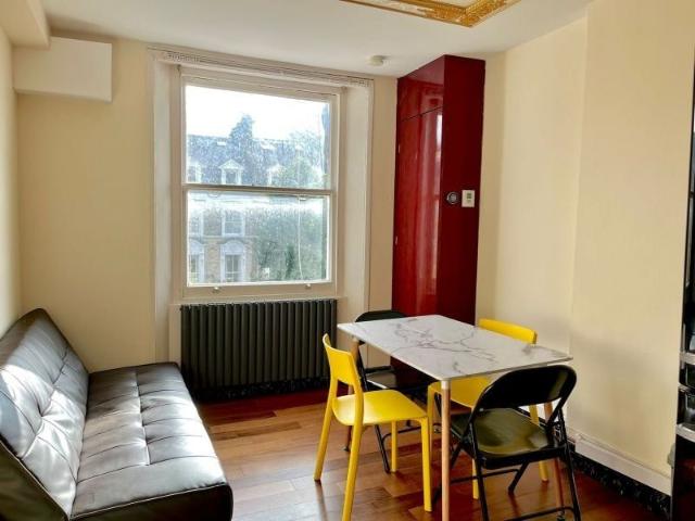 Apartment for rent in Kensal Town, Maida Vale