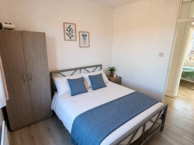 Apartment for rent in The Borough, Greater London