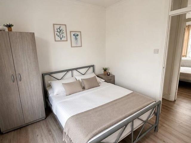 Apartment for rent in The Borough, Greater London