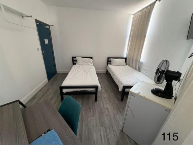 Room for rent in Greater London