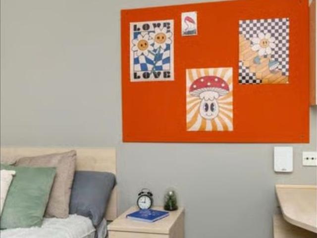 Room for rent in City Centre, South Yorkshire