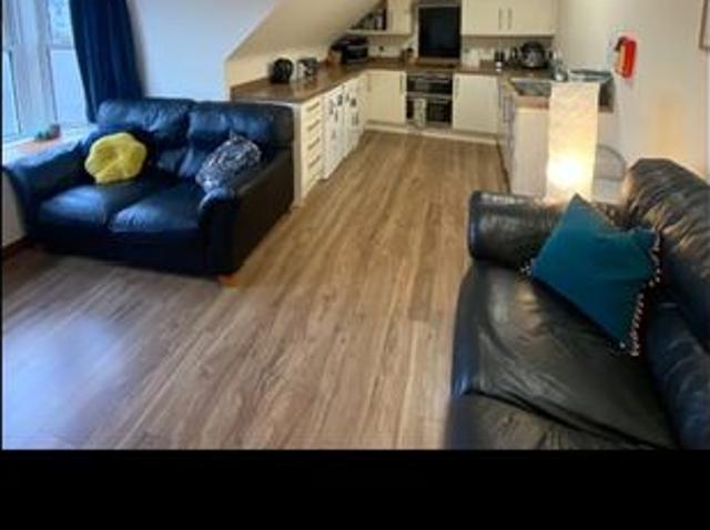 Apartment for rent in City Centre, Ballindoch
