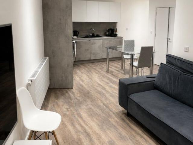 Room for rent in Greater London
