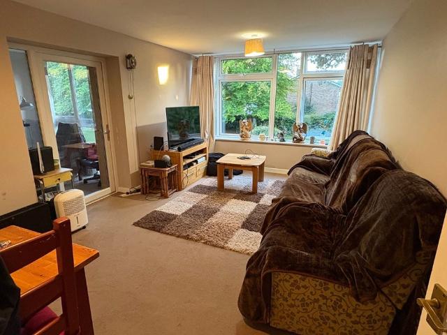 Apartment for rent in Redcliffe, Feckenham