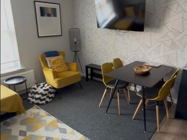 Apartment for rent in The Meadows, Haddon