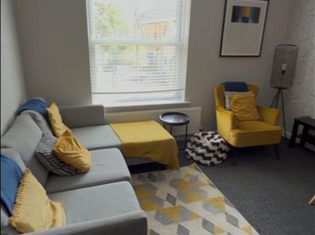 Apartment for rent in The Meadows, Haddon
