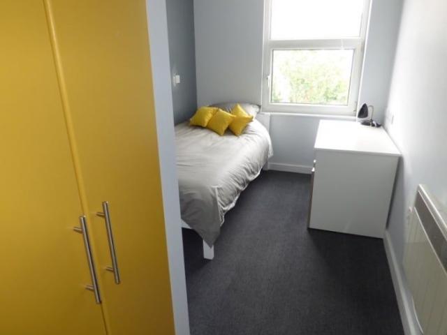 Room for rent in Spring Park, Luton