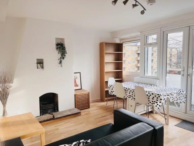 Apartment for rent in Balham, Greater London