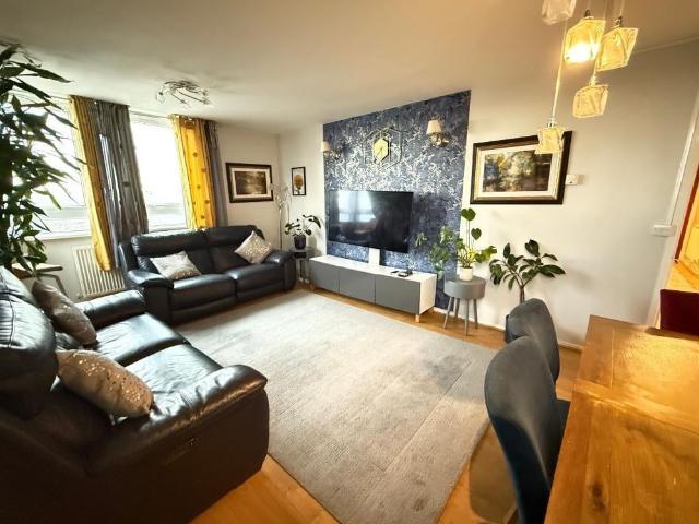 Apartment for rent in Rotherhithe, Greater London