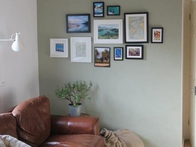 Apartment for rent in Upper Tooting, Greater London