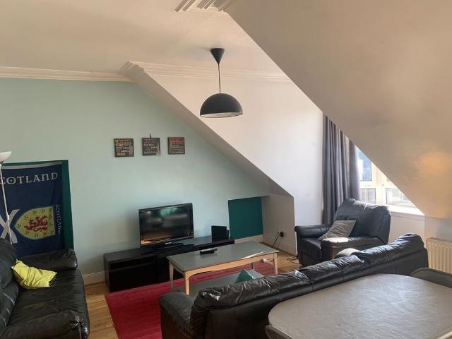 Apartment for rent in City Centre, Ballindoch