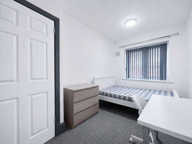 Apartment for rent in The Meadows, Haddon