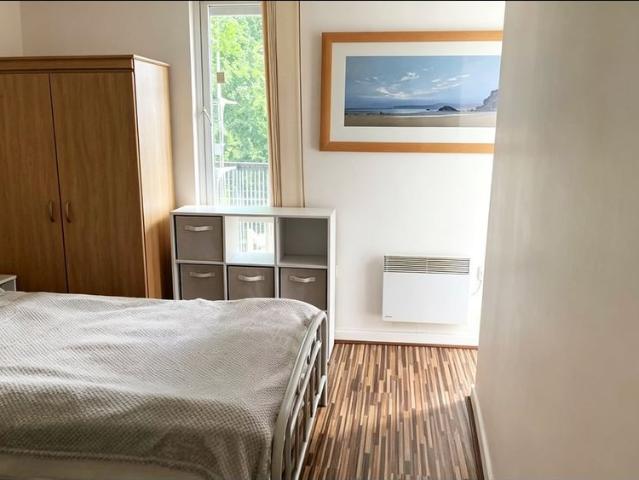Room for rent in St. Johns, Manchester