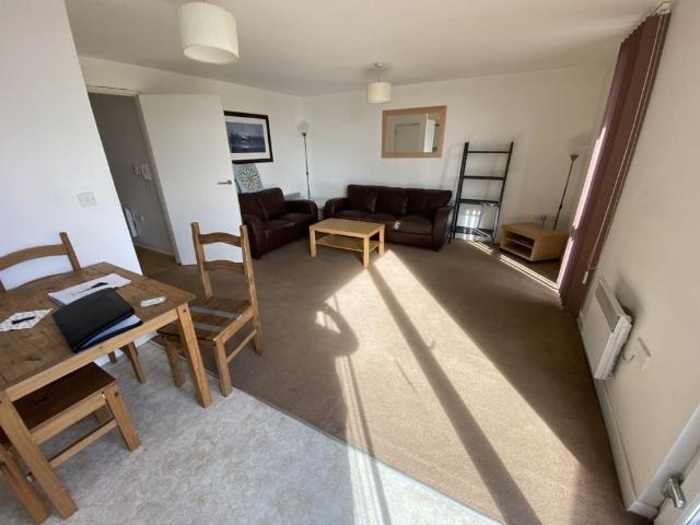 Apartment for rent in City Centre, Georgia