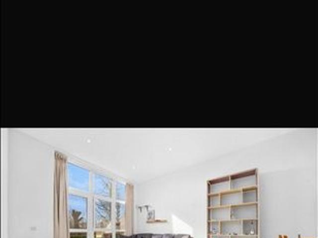 Apartment for rent in Kidbrooke, Greater London