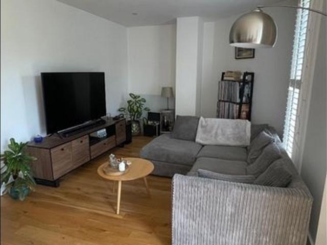 Room for rent in East Dulwich, Greater London