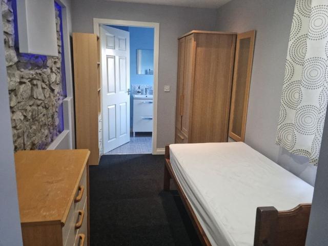 Apartment for rent in City Centre, Ballindoch