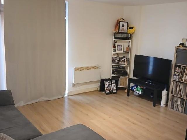 Apartment for rent in Ladywood, West Midlands