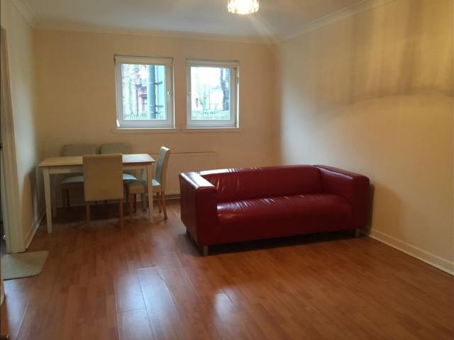Apartment for rent in Merchant City, Scotland