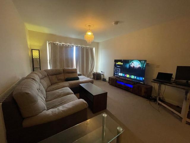 Apartment for rent in City Centre, Ballindoch