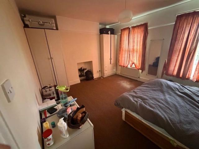 Apartment for rent in Vauxhall, Greater London