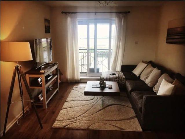 Room for rent in St George's Quarter / Cultural Quarter, Calderstones