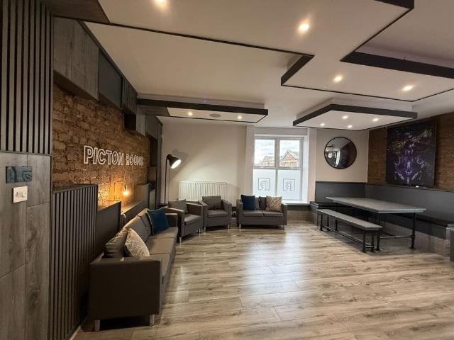 Room for rent in St George's Quarter / Cultural Quarter, Calderstones