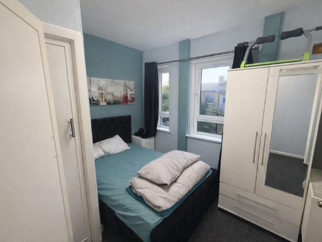 Apartment for rent in The Borough, Greater London