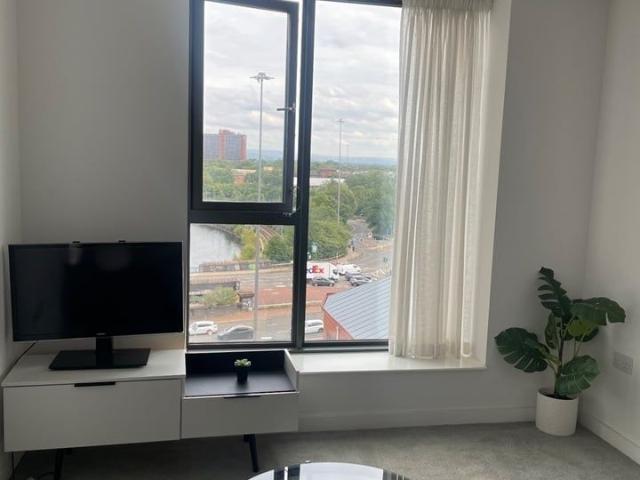 Apartment for rent in Trafford Park, Greater Manchester