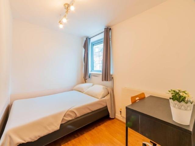 Apartment for rent