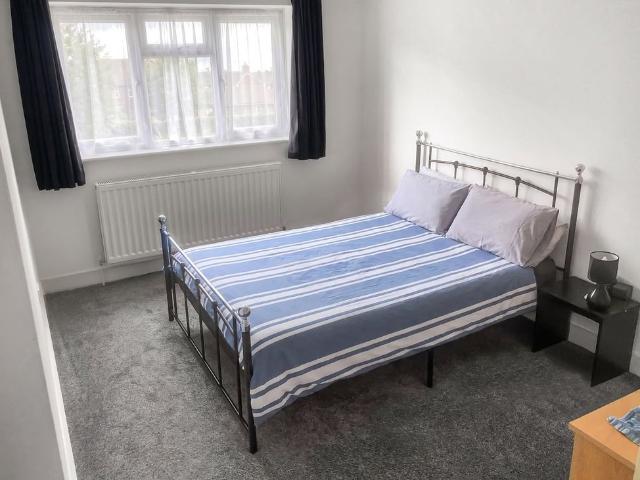 Apartment for rent in Stoke Newington, Greater London