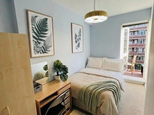 Apartment for rent in Royal Borough of Kensington and Chelsea, Greater London