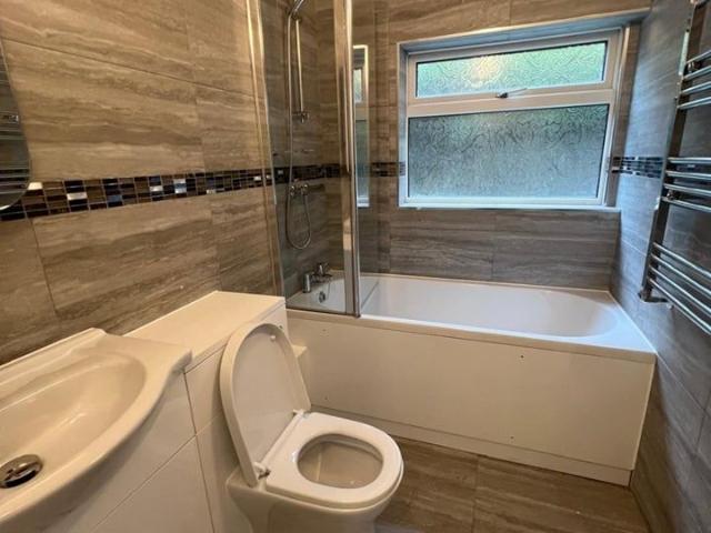 Apartment for rent in Vauxhall, Greater London