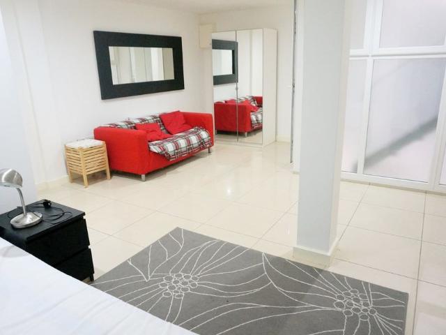 Apartment for rent in London Borough of Hammersmith and Fulham, Greater London