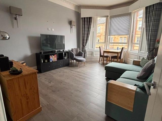Apartment for rent in Merchant City, Scotland