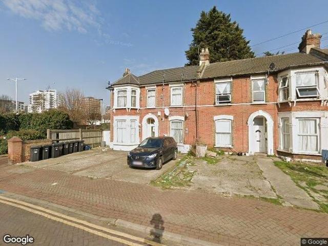 Apartment for rent in London Borough of Redbridge, Greater London