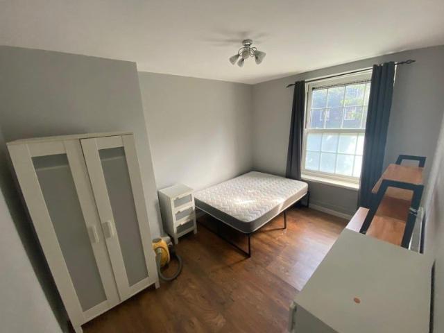 Apartment for rent in Vauxhall, Greater London