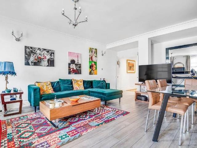 Apartment for rent in Westminster, Greater London