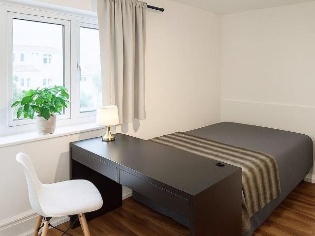 Room for rent in Rotherhithe, Greater London
