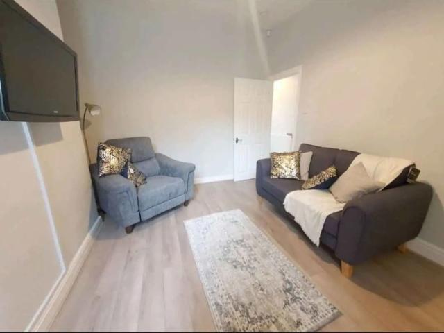 Apartment for rent in St George's Quarter / Cultural Quarter, Calderstones
