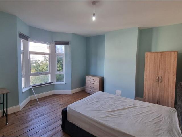 Room for rent in Old City, Bristol