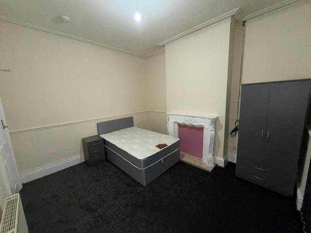 Room for rent in Aston, West Midlands