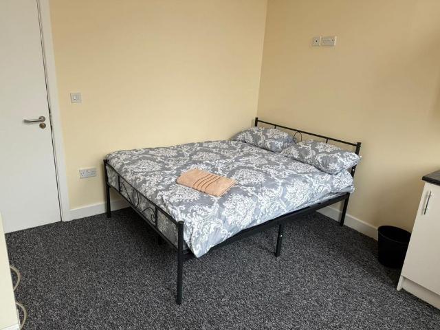 Room for rent in Aston, West Midlands