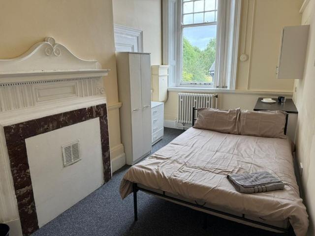 Room for rent in Aston, Isle Of Man