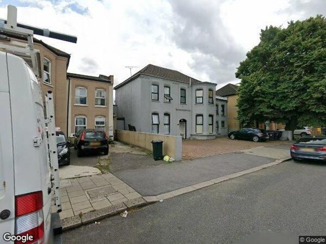 Room for rent in Gants Hill, Greater London